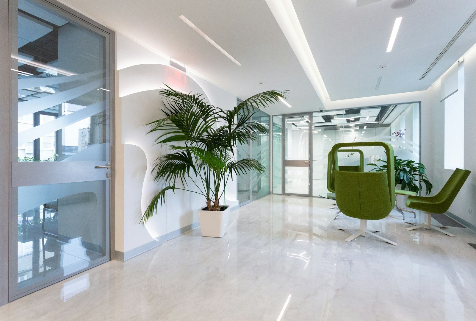 Piano droit dans un logement